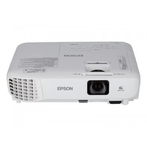EPSON ビジネスプロジェクター EB-W50 購入し mail.lagoa.pb.gov.br